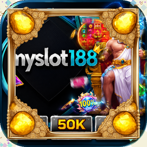 myslot188 — galeri pratinjau - APK Resmi