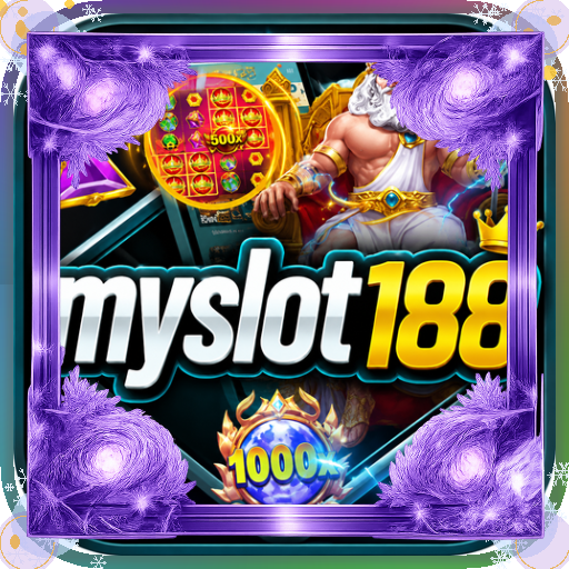 myslot188 — galeri pratinjau Resmi APK